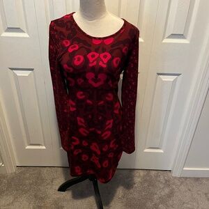 Yumi size 12 dress